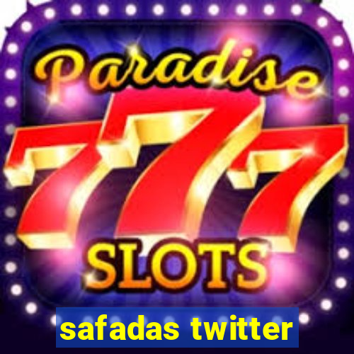 safadas twitter